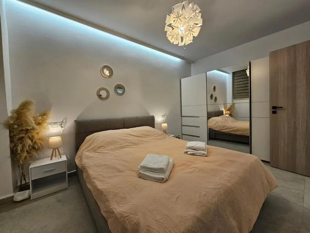 Sagar Residential Apartment - Athens Town