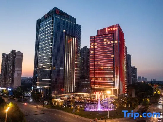 Yongli Tianxi Hotel