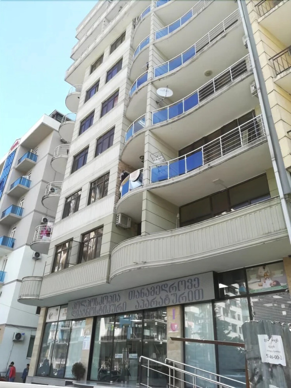 Batumi Agency 3 BHK Apartment