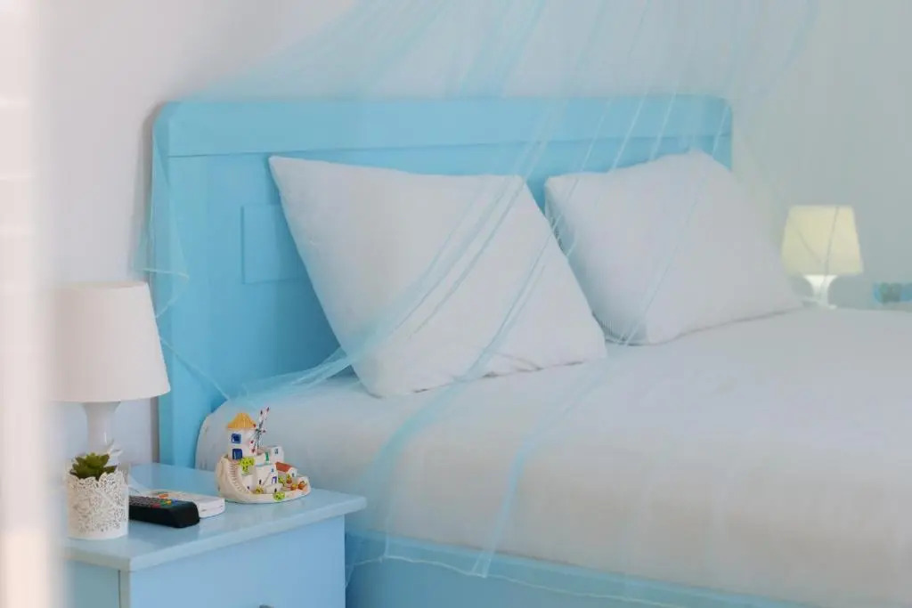 Hotel Two Mermaids Ksamil