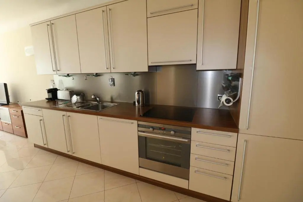 Croisette Martinez 1 Bedroom 241
