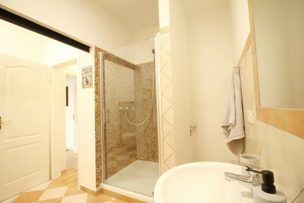 *new*SECRET HIDEAWAY +NY Loft Flair+Alexa+WLAN
