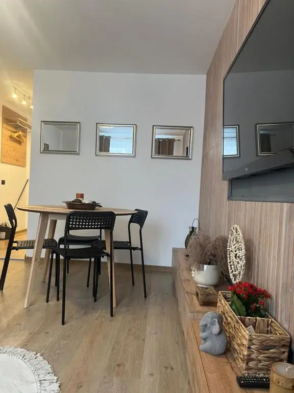ROMAN Residence Apartment