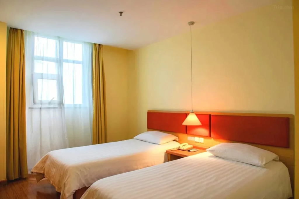 Guangzhou Home Inn - Dunhe
