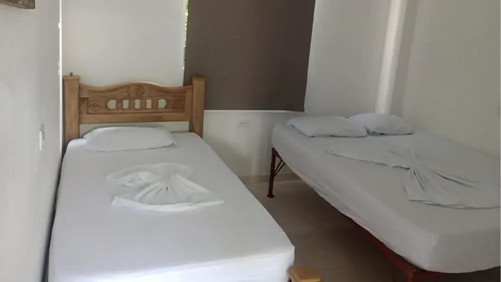 Hostal Los Arhuacos