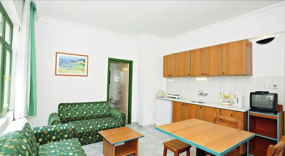 Margarita Apart Hotel
