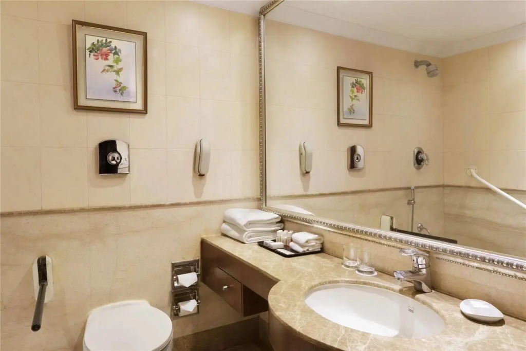 Ramada Plaza by Wyndham JHV Varanasi