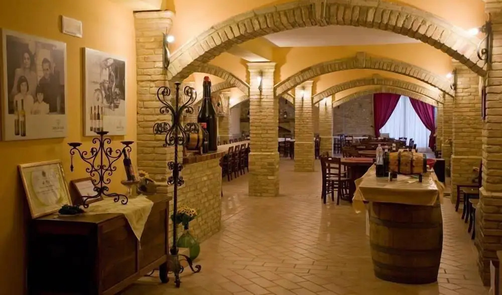 Azienda Vitivinicola Sergio Del Casale