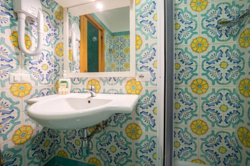 Hotel Ascot Sorrento