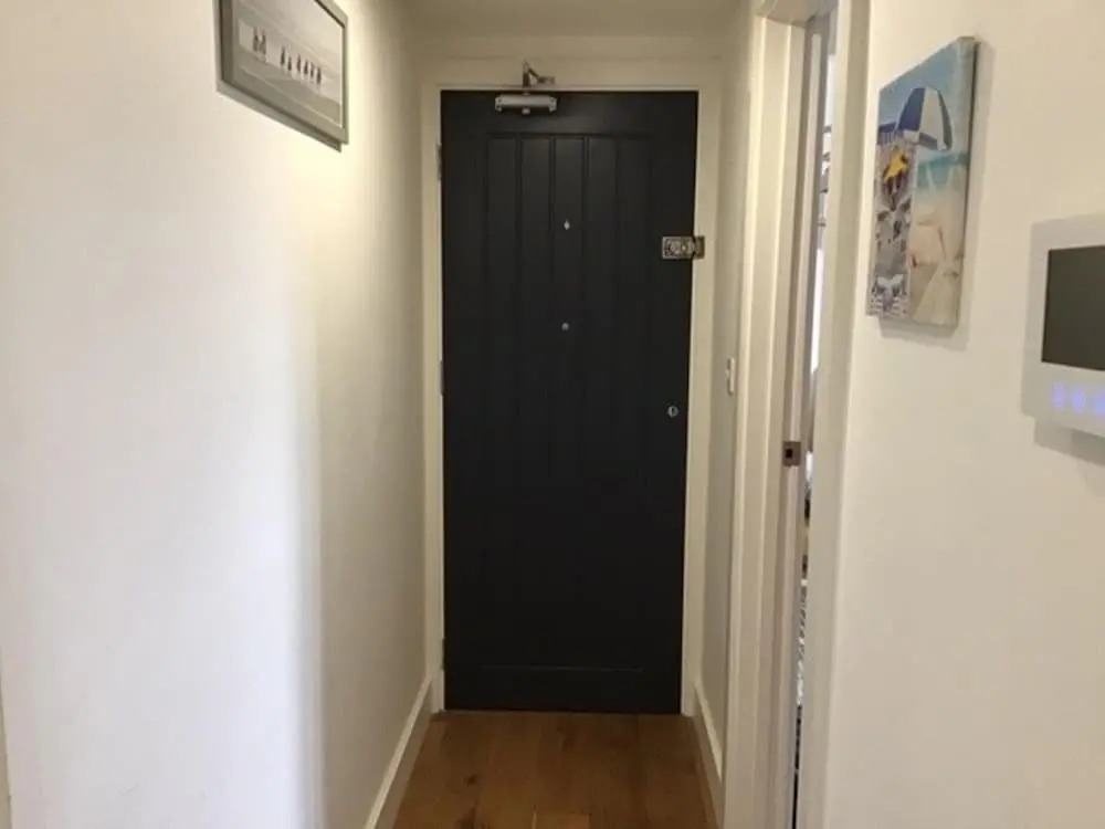 Central Teignmouth - Sleeps 4 - Pets Allowed