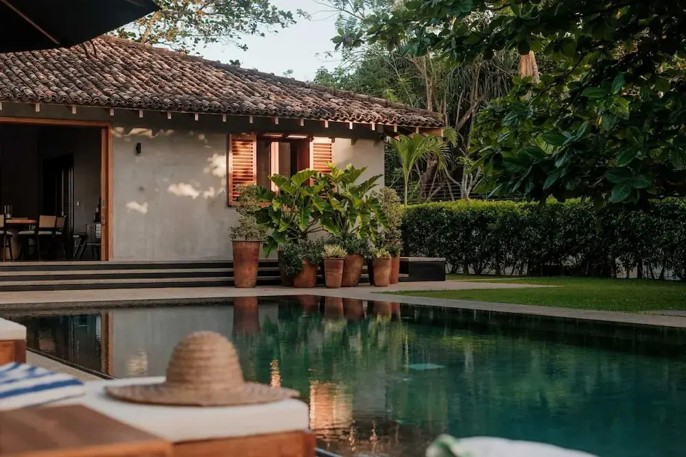 M Beach House by Boutique