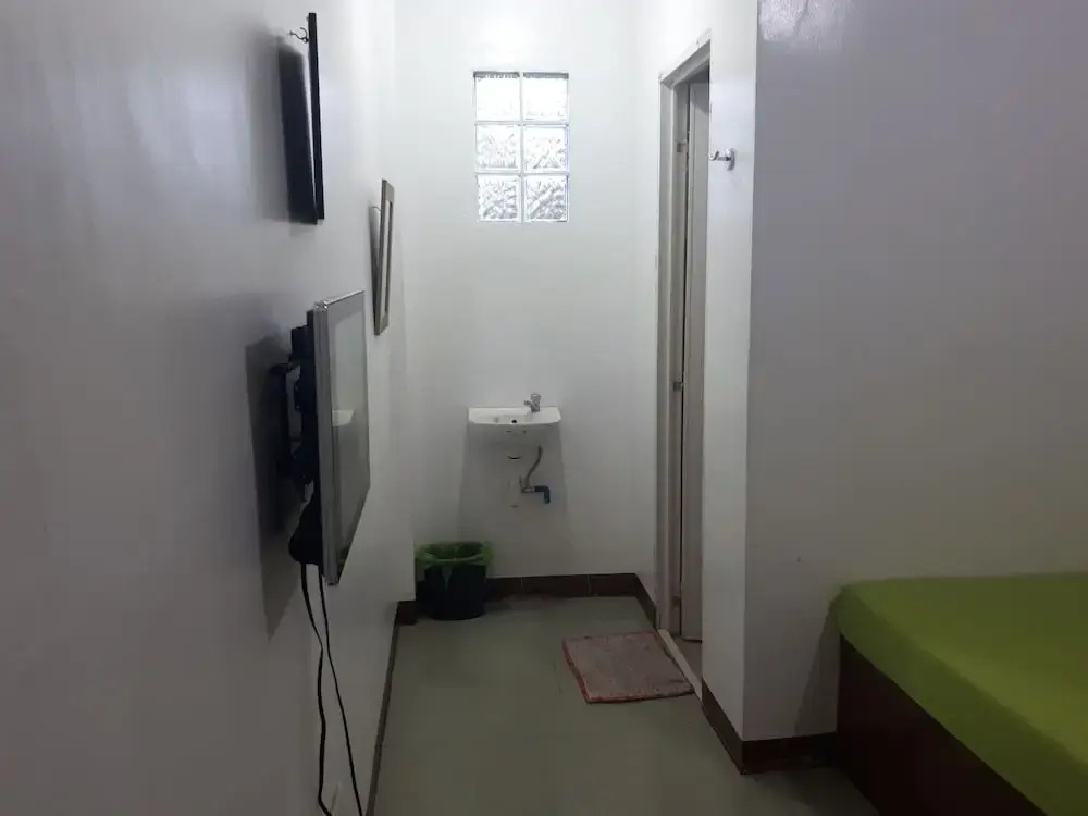 Cvp Hotel