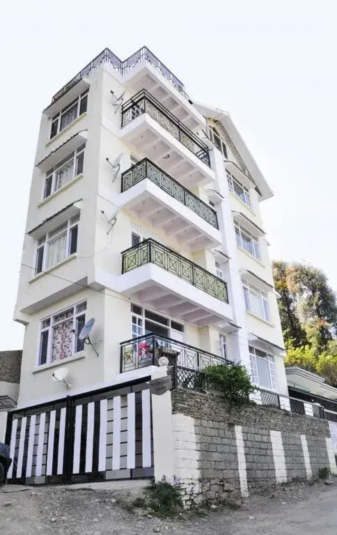Westend Homestay