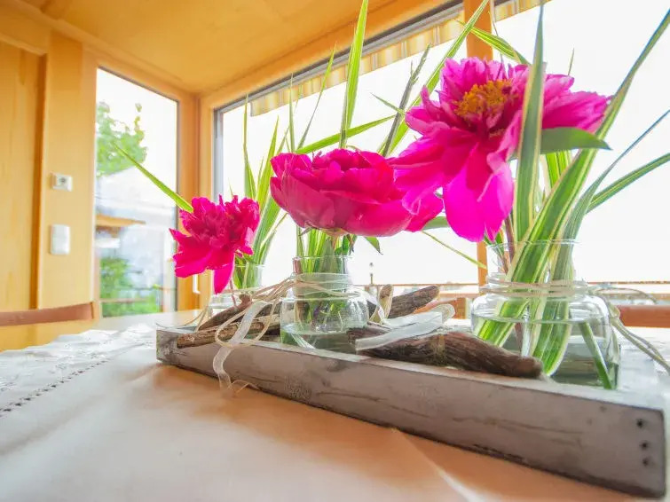 Chalet The Schatzie by Interhome