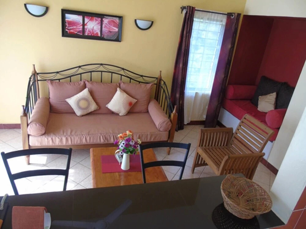 Enjoy This Wonderful Sturio Room and its Great Amenities