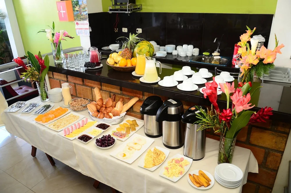 Hotel Cielo Tarapoto