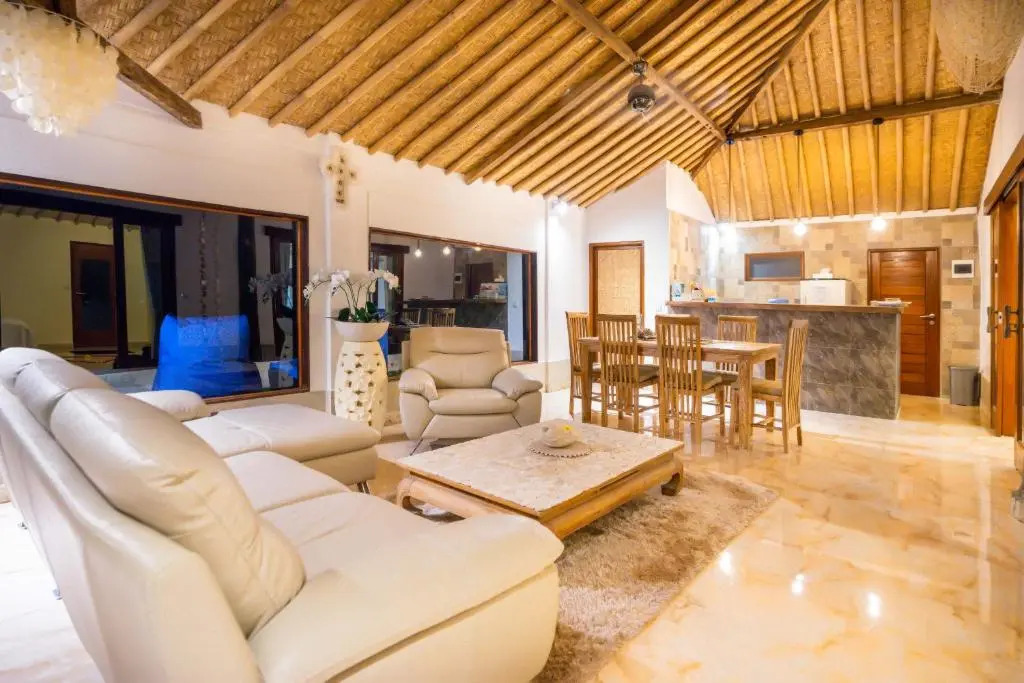 Bali Secrets Oceanfront Villas