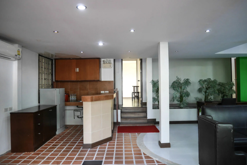 Villa Navin Beach Resort