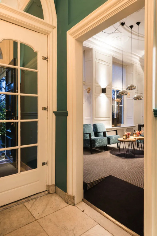Central Park Voorburg - Relais & Chateaux