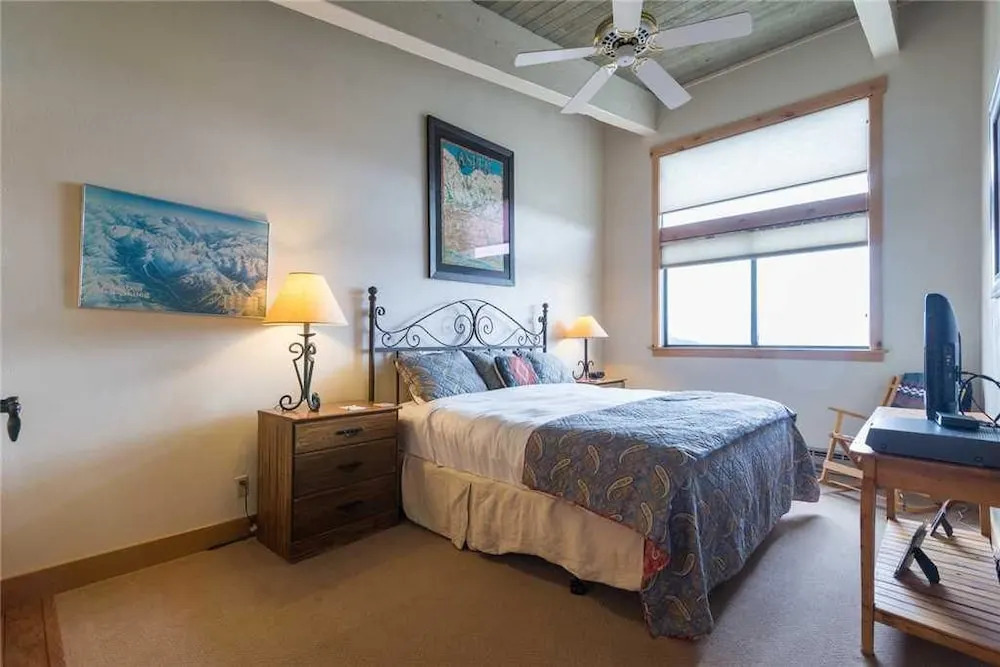 417 Storm Meadows Club C Apartment 2
