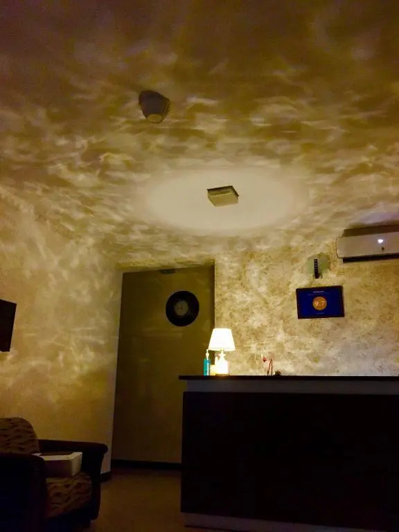 OYO MotelVIP