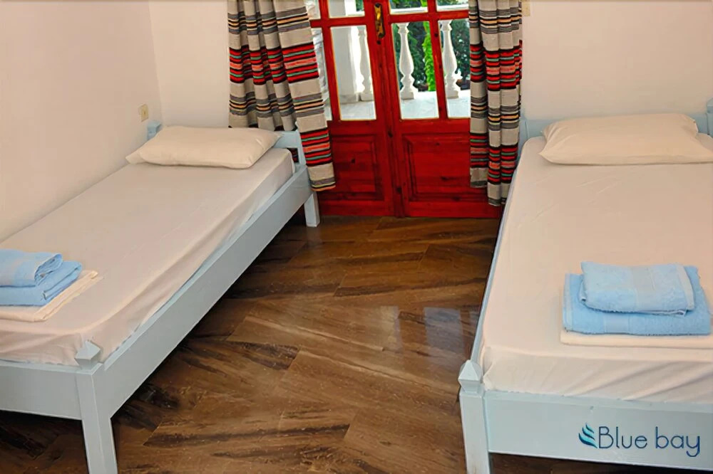 Blue Bay Skiathos