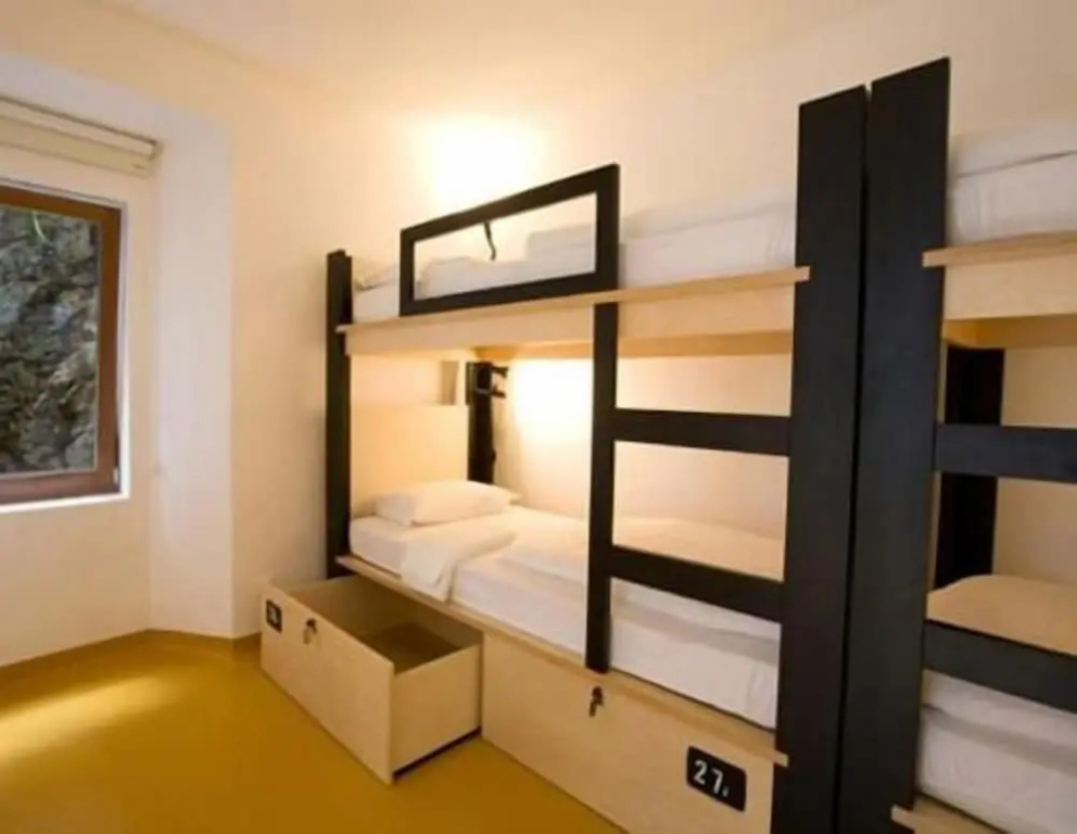 AMAZIGH HOSTEL Ensuite Rooms & Dorms with shared Kitchen