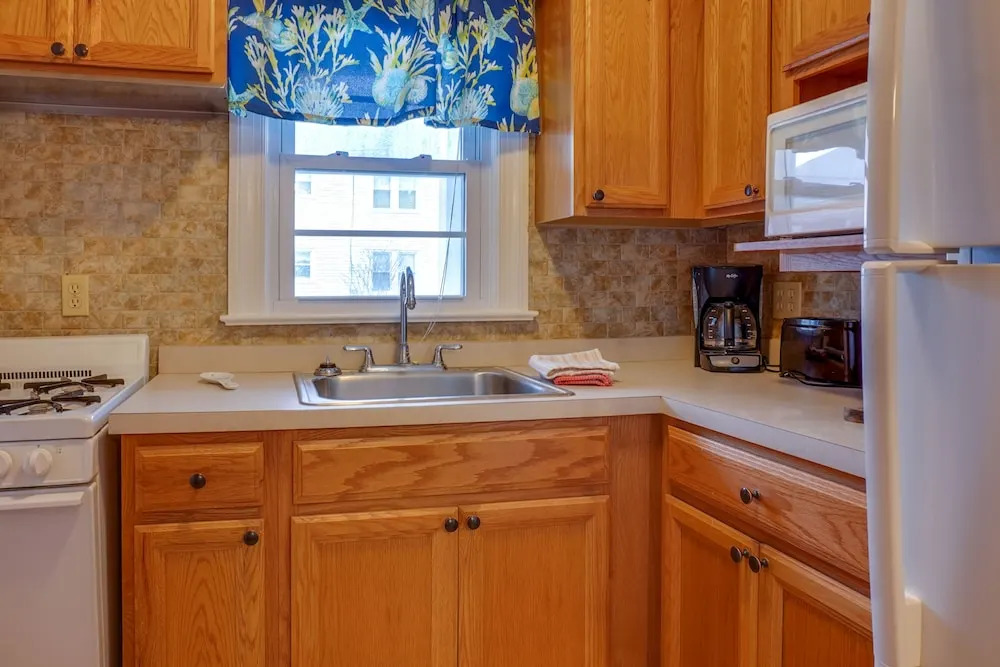 Ocean Terrace Family Apartments