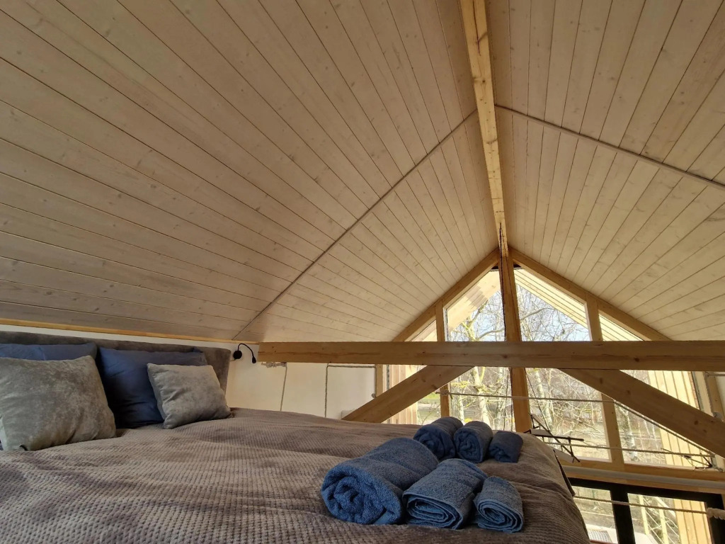 Custo Recreation camp