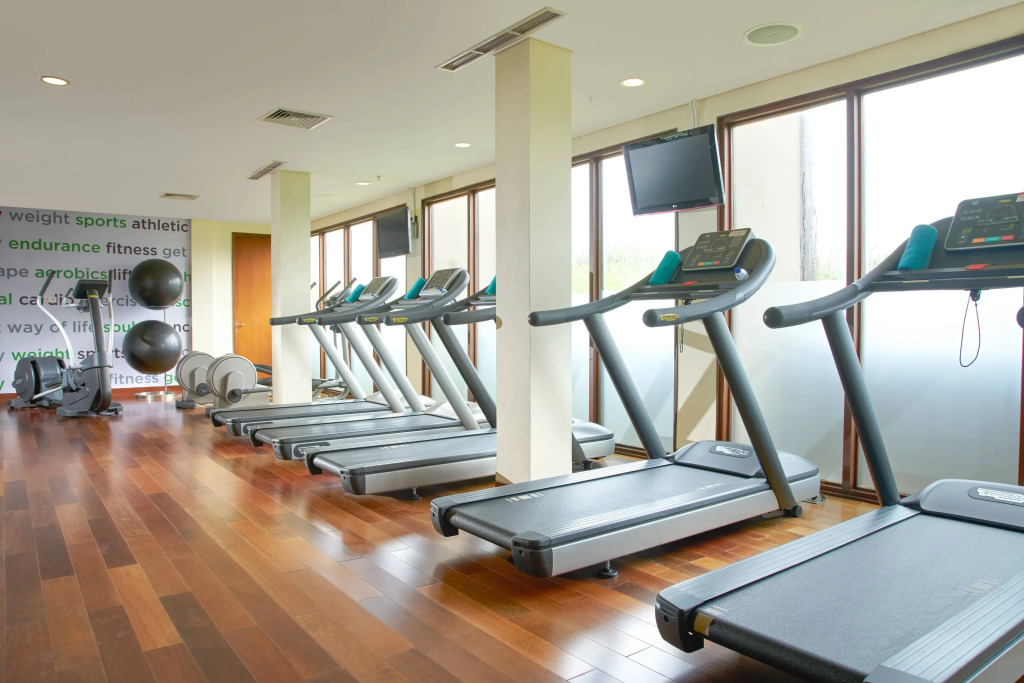 Courtyard by Marriott Bali Nusa Dua Resort
