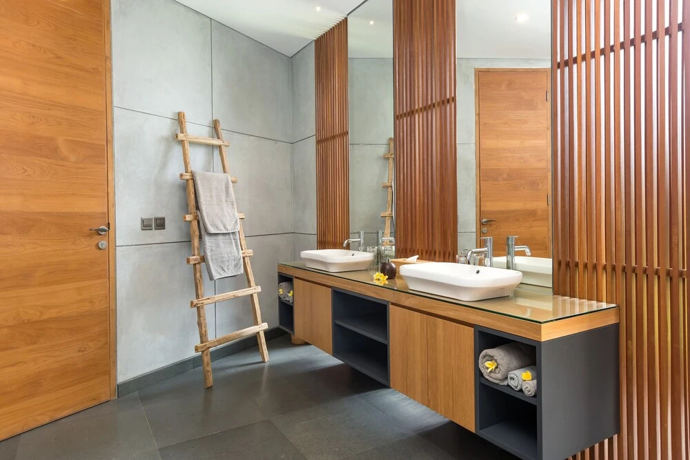Villa Castil di Udara by Villa Finder