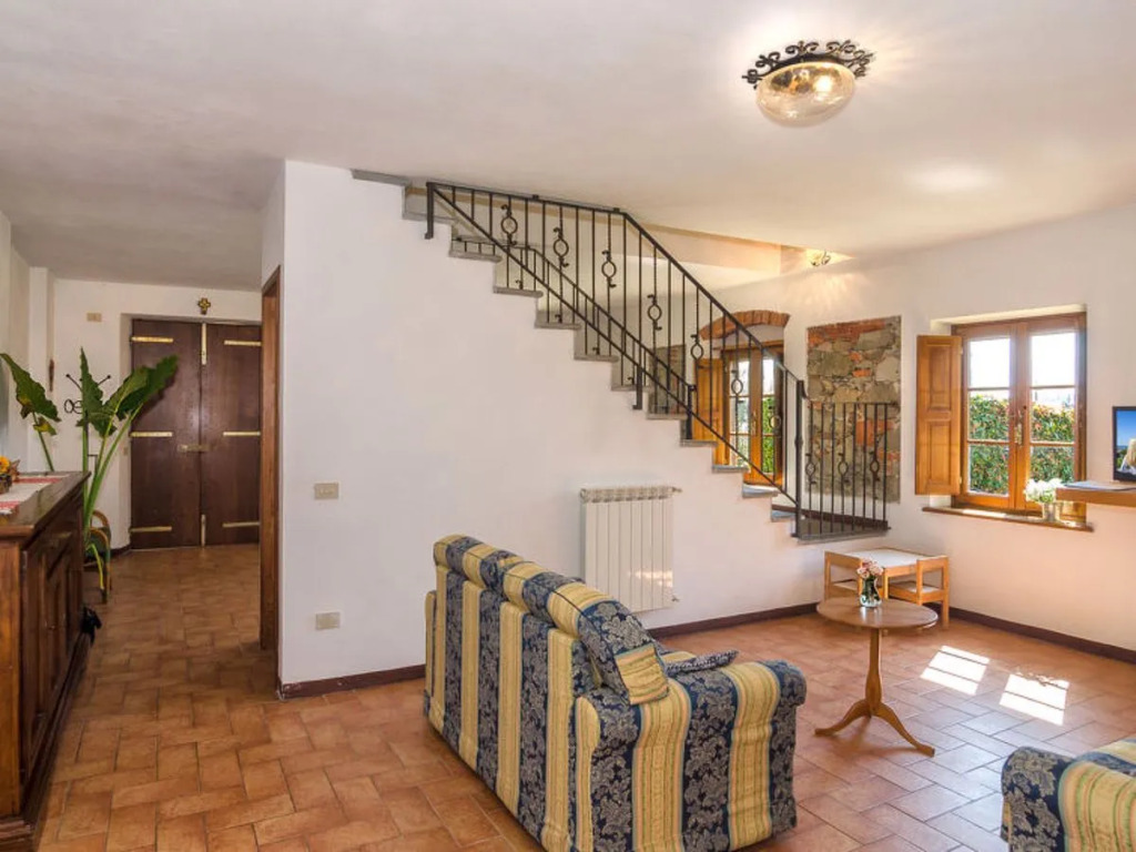 House Giuseppe Lucca