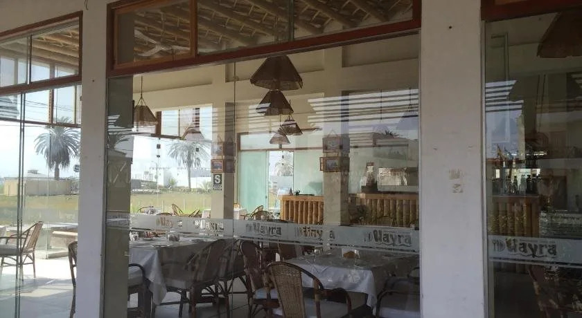 Hotel Emancipador