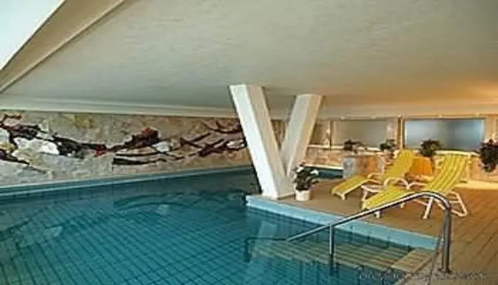 Parkhotel Elisabeth
