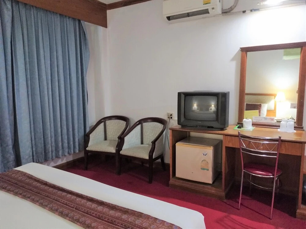 Best Hotel