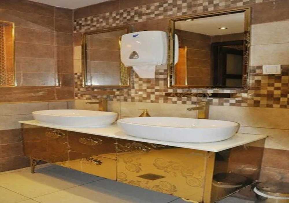 Sama Furnished Appartments