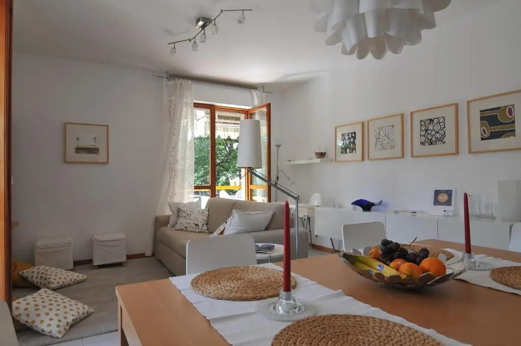 Sole & Querce Apartments- Bike Friendly with garage