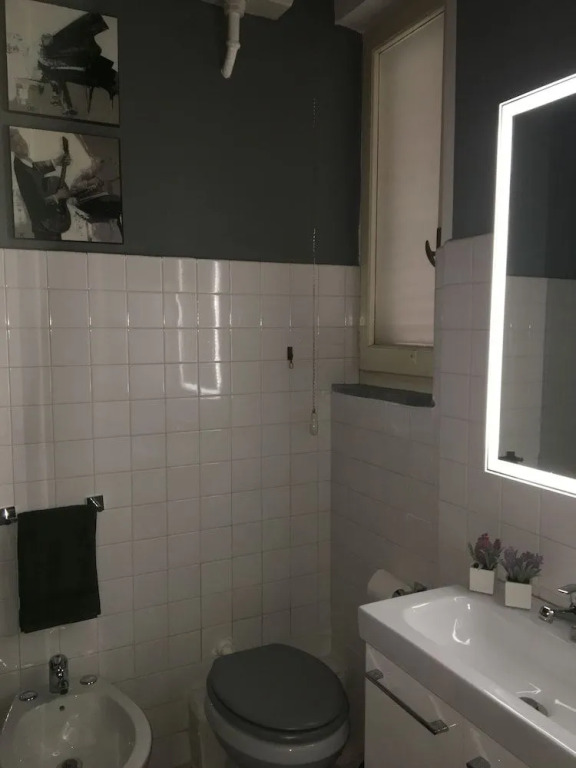 Al Politeama Rooms B&B