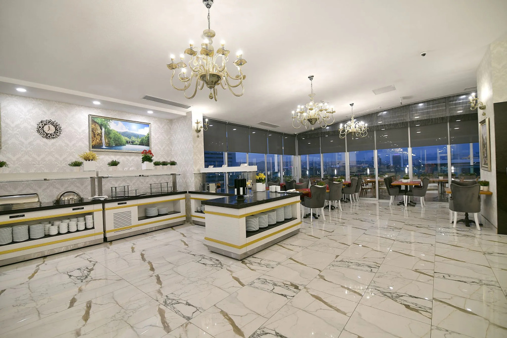 SVEO Business Hotel