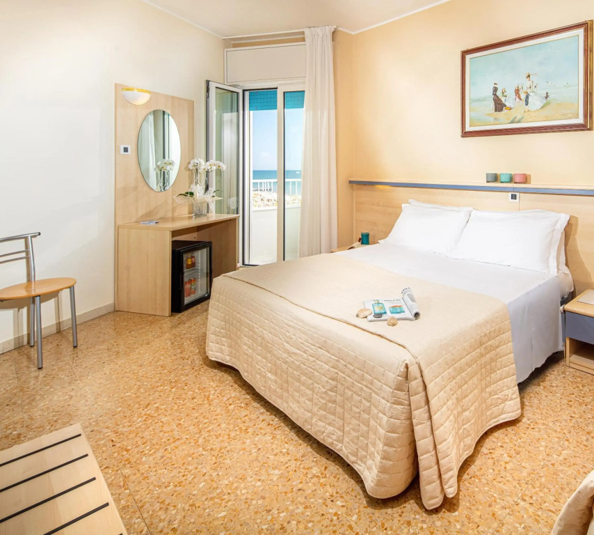 Hotel Condor