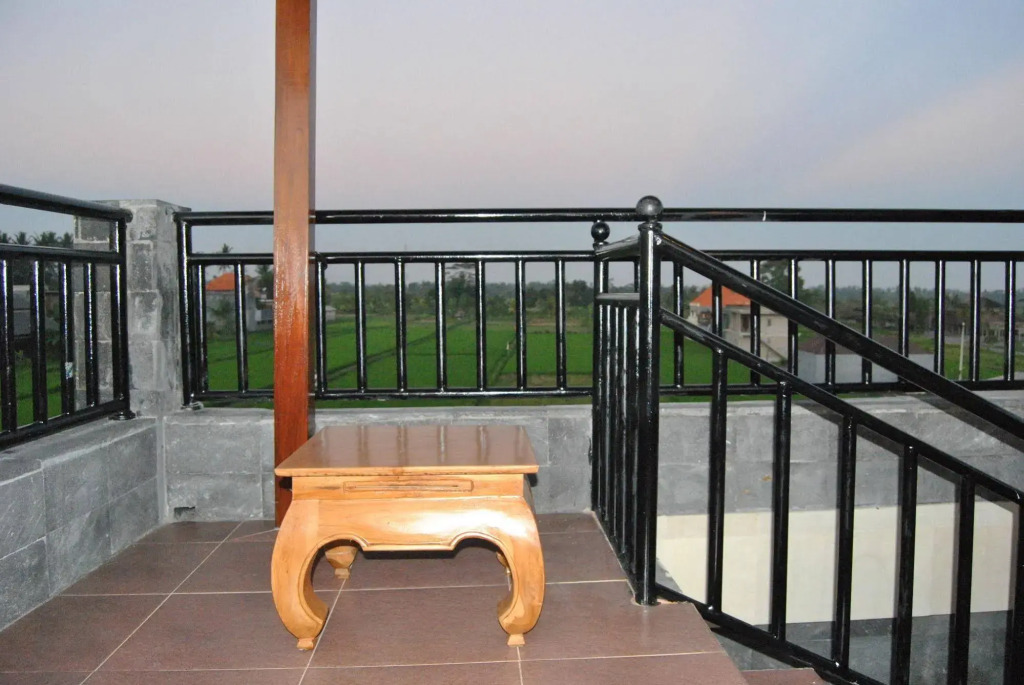 Ganesha Home Stay