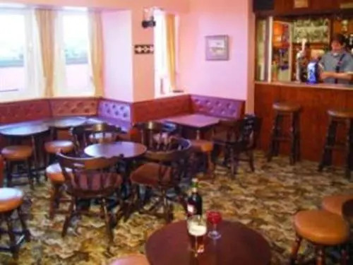 Cherry Tree Hotel
