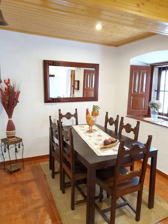 House With 4 Bedrooms in Cudillero, With Wifi Near the Beach