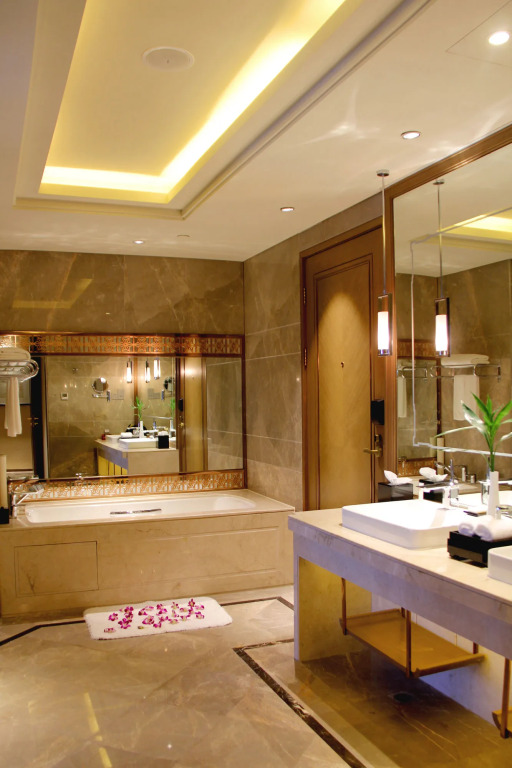 New Century Grand Hotel Hangzhou Zheshang