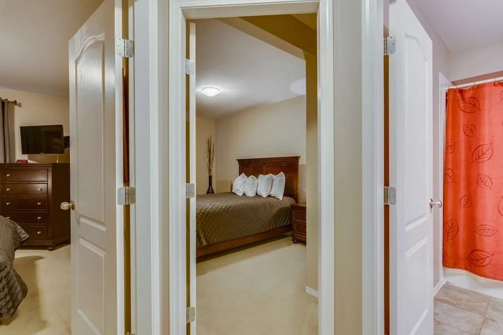Boyce-Gyro Beach Bed and Breakfast