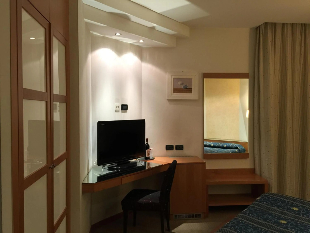 Hotel Corallo