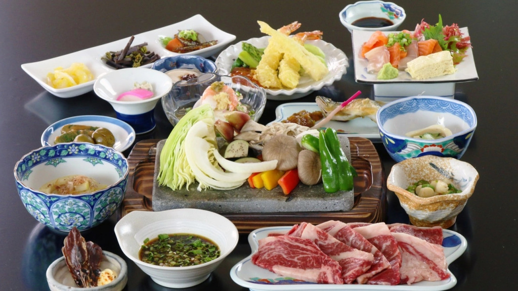 Togakushi Kogen Hotel