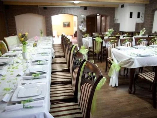 Hotel Horda