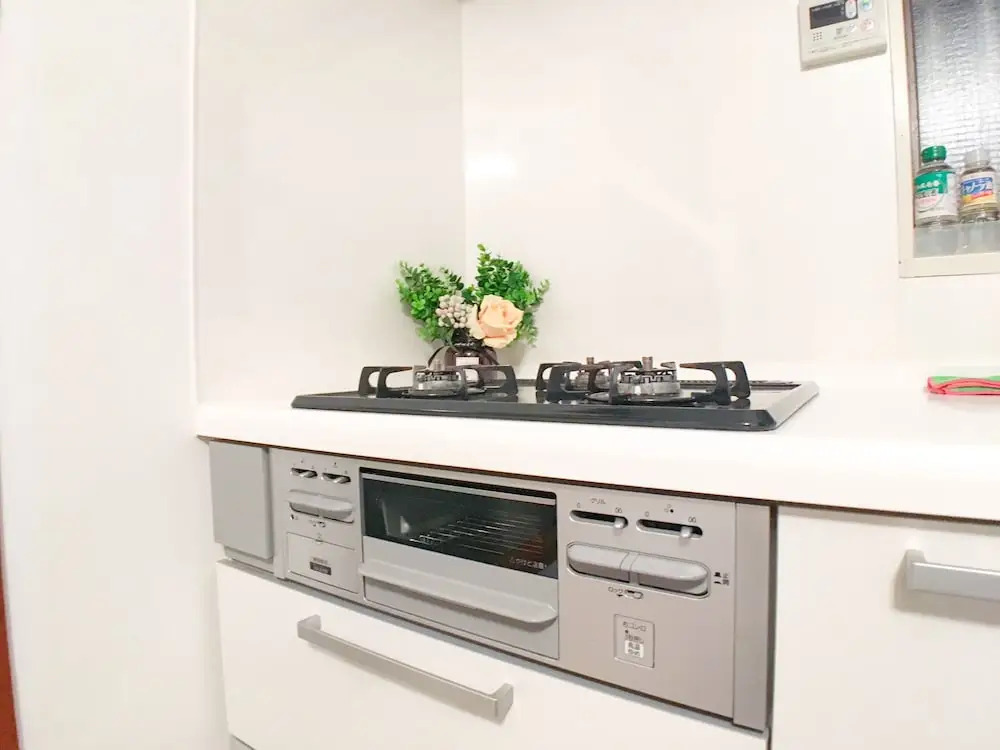 Toki Villa Tokyo Nakano