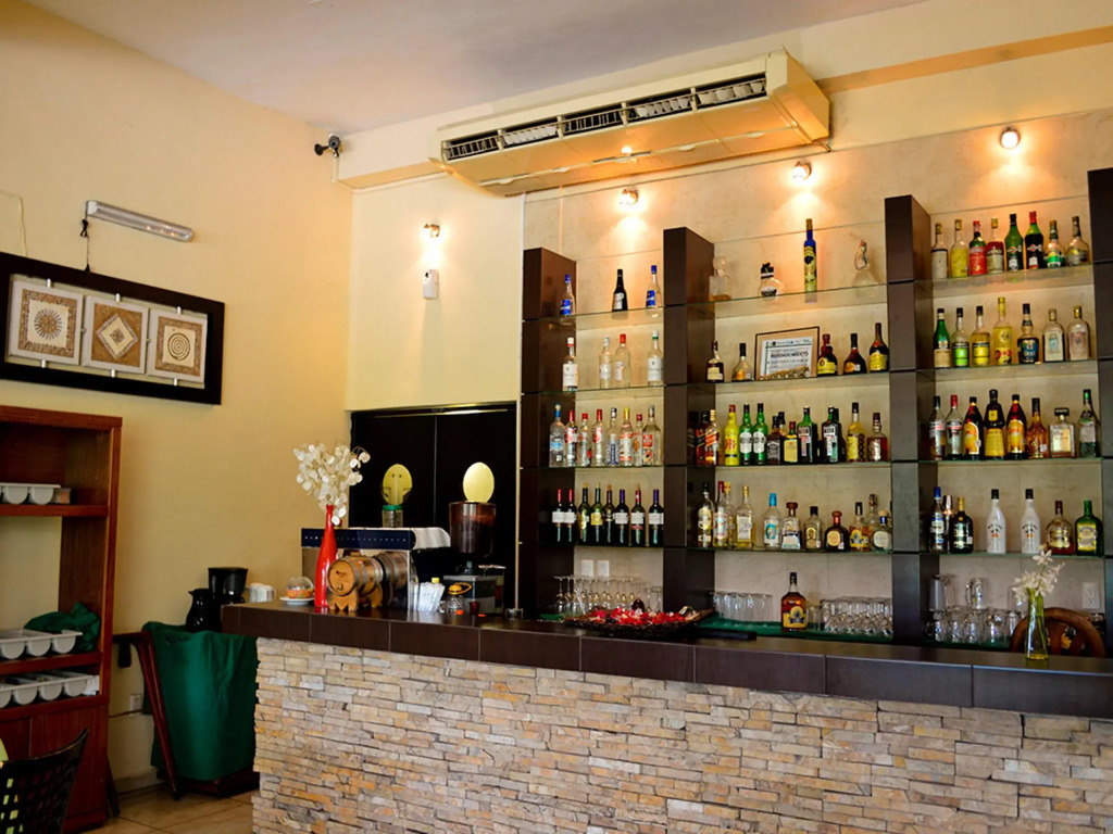 Hotel Costa Brava